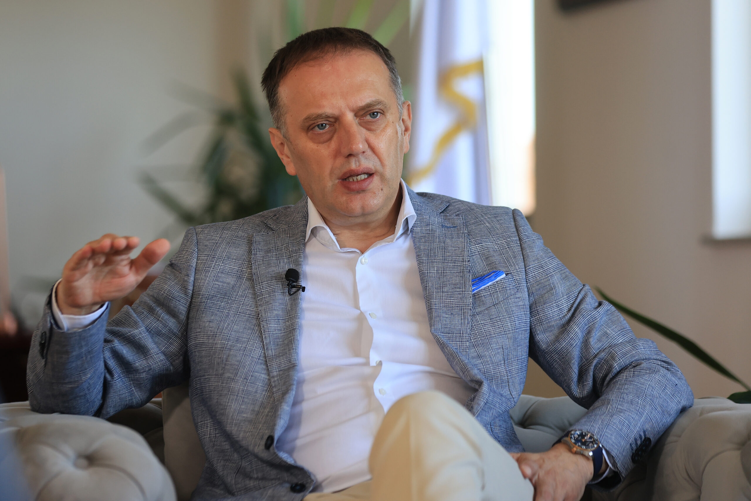 (VIDEO, FOTO) Novo rukovodstvo Privredne komore RS: Račiću prioritet podrška digitalizaciji i razvoj preduzetništva