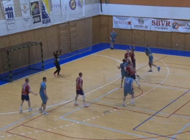 Borac eliminisan iz Kupa BIH, Mikić odmarao najiskusnije!