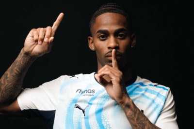 OZVANIČEN SENZACIONALAN TRANSFER: Iz drugoligaša u Saudijsku Arabiju za 76 miliona eura! (FOTO, VIDEO)