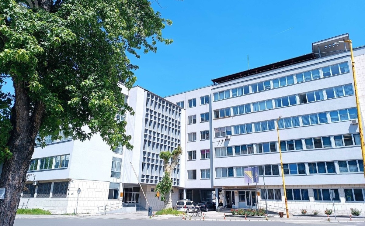 Određen pritvor 79-godišnjem Salihu Deliću iz Srebrenika, osumnjičenom za ubistvo komšije