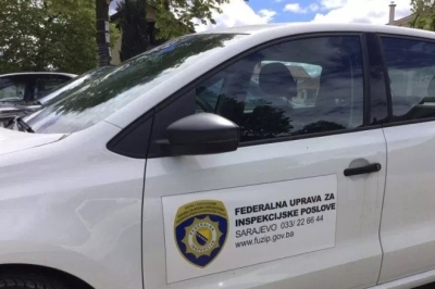 KRENULO JE: Federalni inspektori od jutros provode nadzor nad radom stanica...
