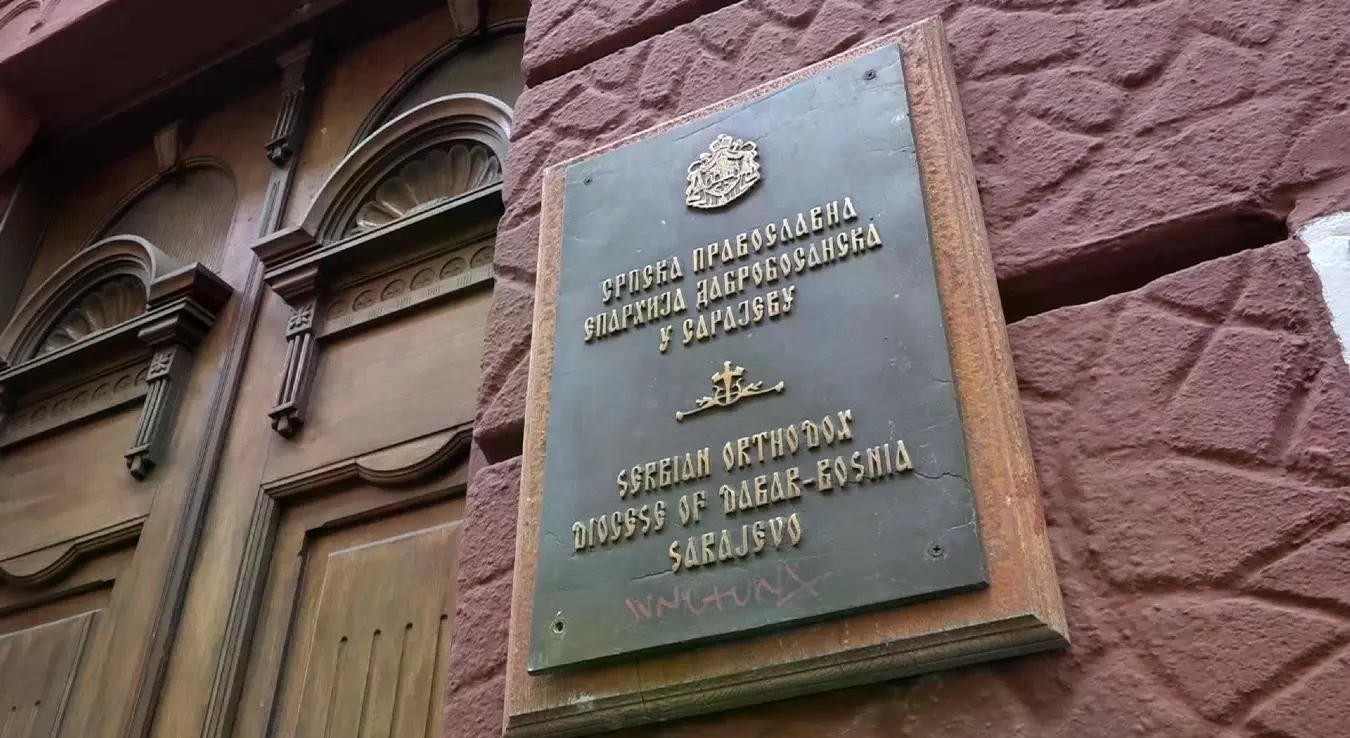 Српско културно и историјско насљеђе угрожено у ФБиХ