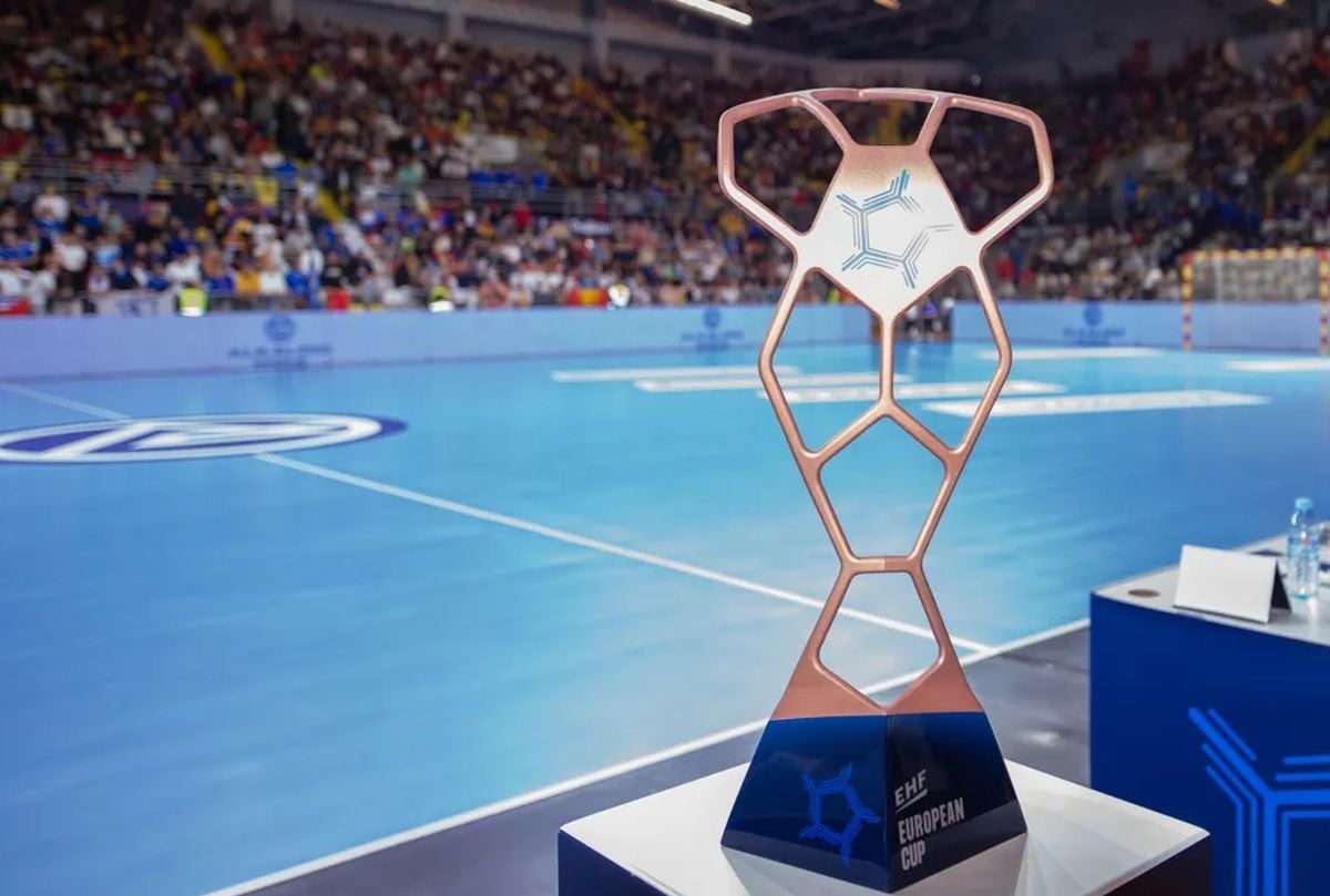 Izviđač pogurao: Bosna i Hercegovina prva na rang listi EHF European Cupa