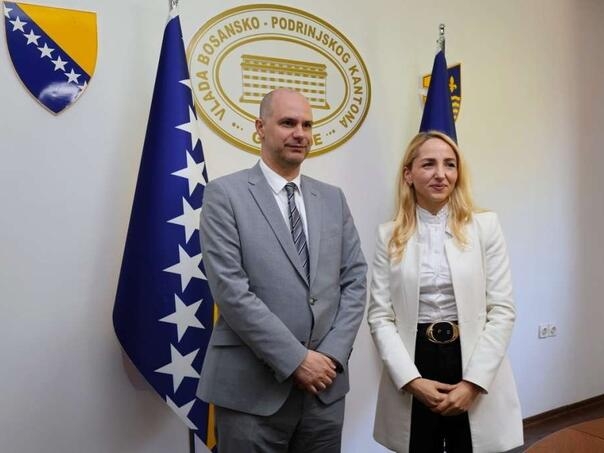 Unapređenje zdravstva u BPK: Fokus na certifikaciji ustanova
