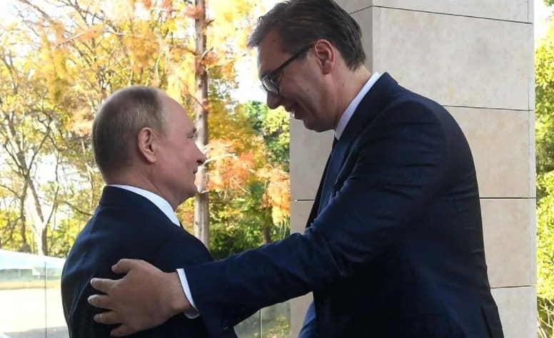 Rusija strahuje od Vučićevog poraza: Šta bi promjena vlasti u Srbiji značila za Moskvu?