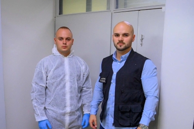 NIJE KAO U FILMOVIMA: Blizanci iz BiH otkrili kako u stvarnosti izgleda potraga za DOKAZIMA