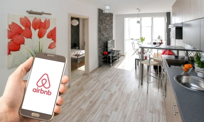 Airbnb povećao prihod na 3,61 milijardu dolara: Potražnja snažna širom svijeta