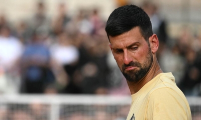 Novak se prisjetio najtežeg poraza u karijeri: „Natjerao me da sumnjam u sebe“