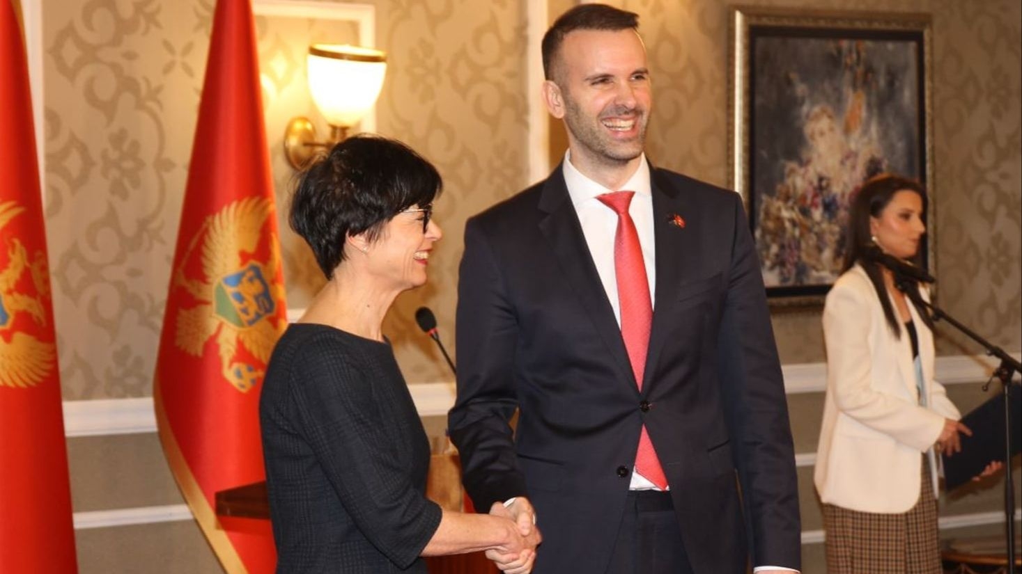 Crna Gora sutra zatvara još dva poglavlja