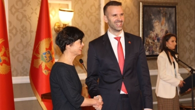 Crna Gora sutra zatvara još dva poglavlja