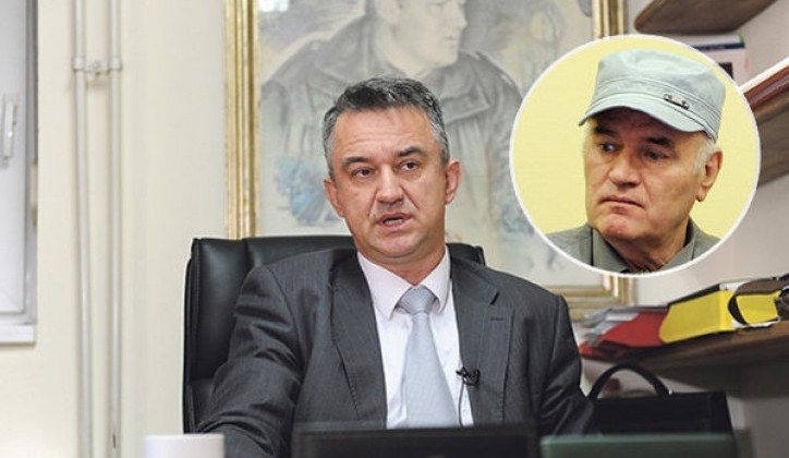 “Moramo da izvlačimo riječi iz njega”: Sin o zdravstvenom stanju Ratka Mladića