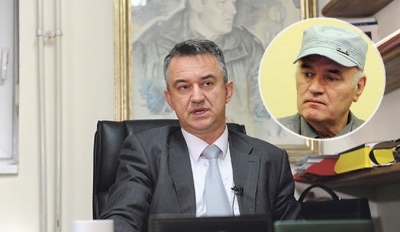 “Moramo da izvlačimo riječi iz njega”: Sin o zdravstvenom stanju Ratka Mladića