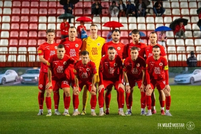 Velež gurnuo Rudar na začelje ljestvice