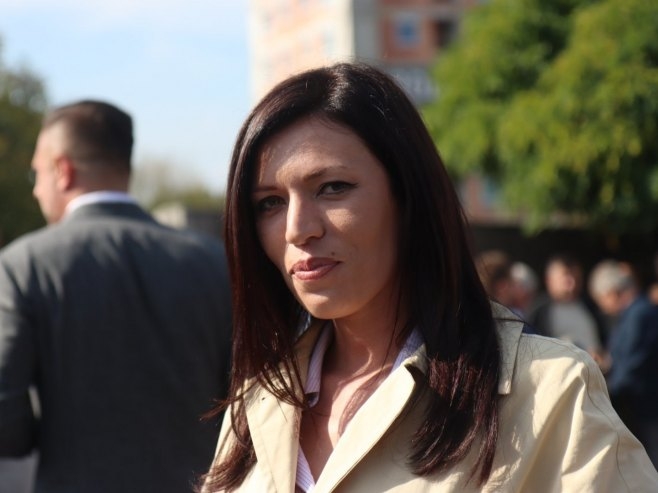 Vulić: Nedopustiv i opasan pritisak Izetbegovića na pravosuđe