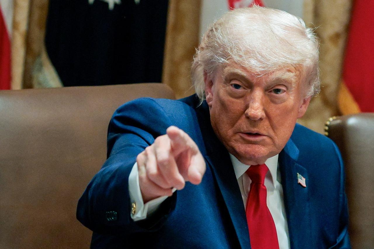 Trump povezao borbu protiv Al-Kaide s ratom u Iranu: „Nemamo izbora“
