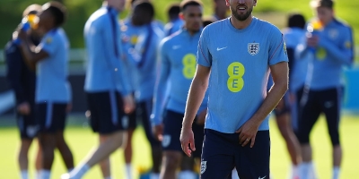 Harry Kane priznao da razmatra o MLS-a, ali i o bavljenju novim sportom