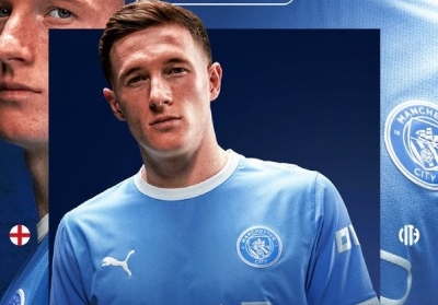 Manchester City doveo engleskog reprezentativca za 134 miliona eura