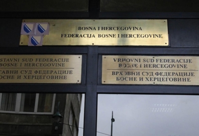 Vrhovni sud FBiH smanjio kaznu Zeničanki optuženoj za trgovinu ljudima