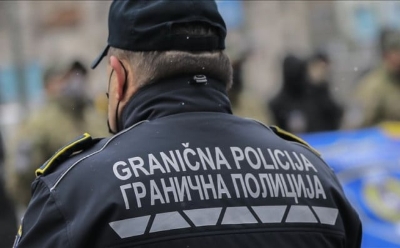 Policajac GPBiH se udaljio od kuće sa službenim oružjem, pronađen mrtav