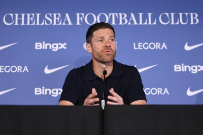 Xabi Alonso malo poslije ponoći završio dva velika posla!