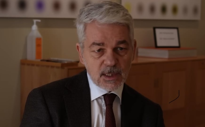 Njemački vojni stručnjak: Primirje SAD-a i Irana ukazuje na strateški poraz Washingtona