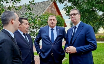 Koliko glasanje iz RS na izborima u Srbiji utječe na konačni ishod?