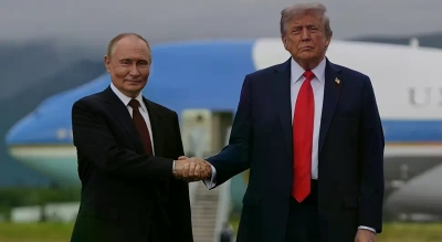 Мистериозна "игра" у Пекингу: Трамп и Путин код Си Ђинпинга