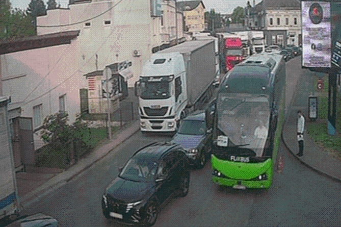 Kolone na izlazu iz BiH: Gdje su najveće gužve