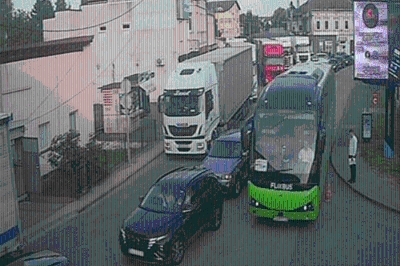 Kolone na izlazu iz BiH: Gdje su najveće gužve