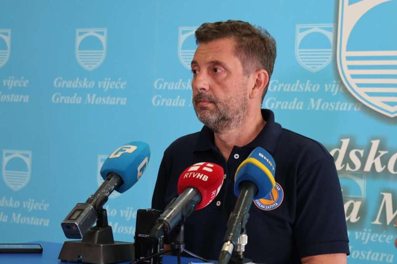 Inspekcija poništila postupak otkaza u JP Komunalno Mostar, Kordić želi razgovarati sa svih 22 radnika