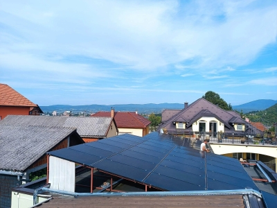 Koliko možete uštedjeti sa solarnim panelima u Cazinu i Krajini u 2026?