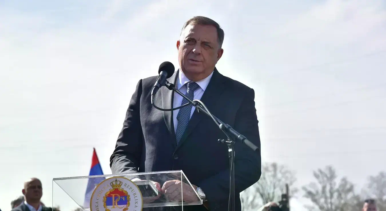 Додик честитао Херцогу и народу Израела Дан независности