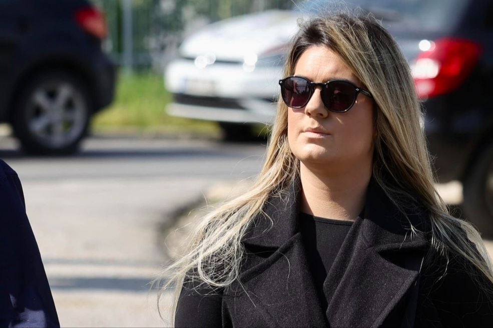 Alisa Mutap-Ramić puštena na slobodu: Bivša djevojka Dženana Memića izašla iz zatvora