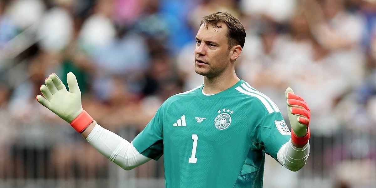 Neuer prekršio malo poznato pravilo na Mundijalu, hoće li FIFA pokrenuti proces protiv njega?