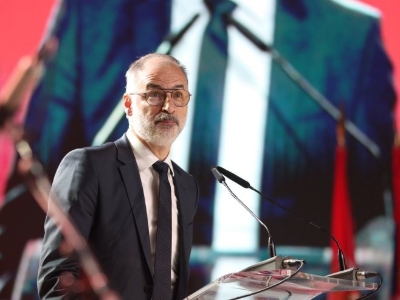 Stoilković: Pobjeda Radeva važna za odnose sa EU ali i prvim komšijama, Sjevernom Makedonijom (VIDEO)