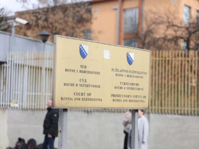 Stravično svjedočenje: Zarobljenike iz Srebrenice odveli na strijeljanje umjesto na razmjenu