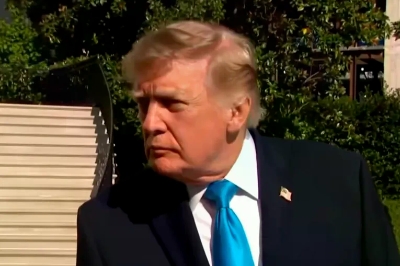 Trump: Uskoro ćemo imati veliku objavu o dizelu