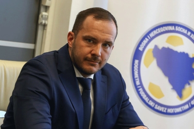 Slučajnost? Srba nema, ali sve je „po kvalitetu“