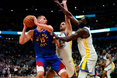 Boston deklasirao Chicago, Luka Garza iskoristio priliku: Poraz Denvera, double-double Nikole Jokića
