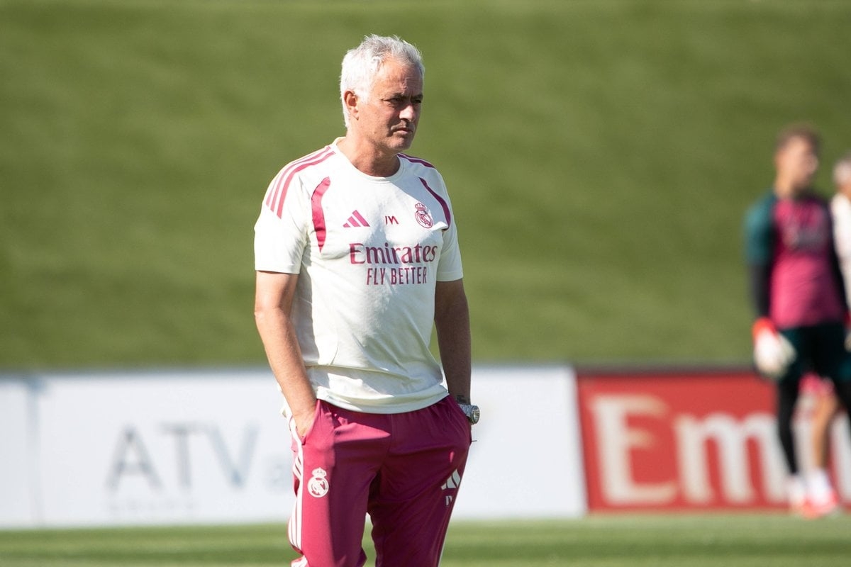 Nove 'eksplozije' u Madridu - Real ima 'da' od tri velike zvijezde!