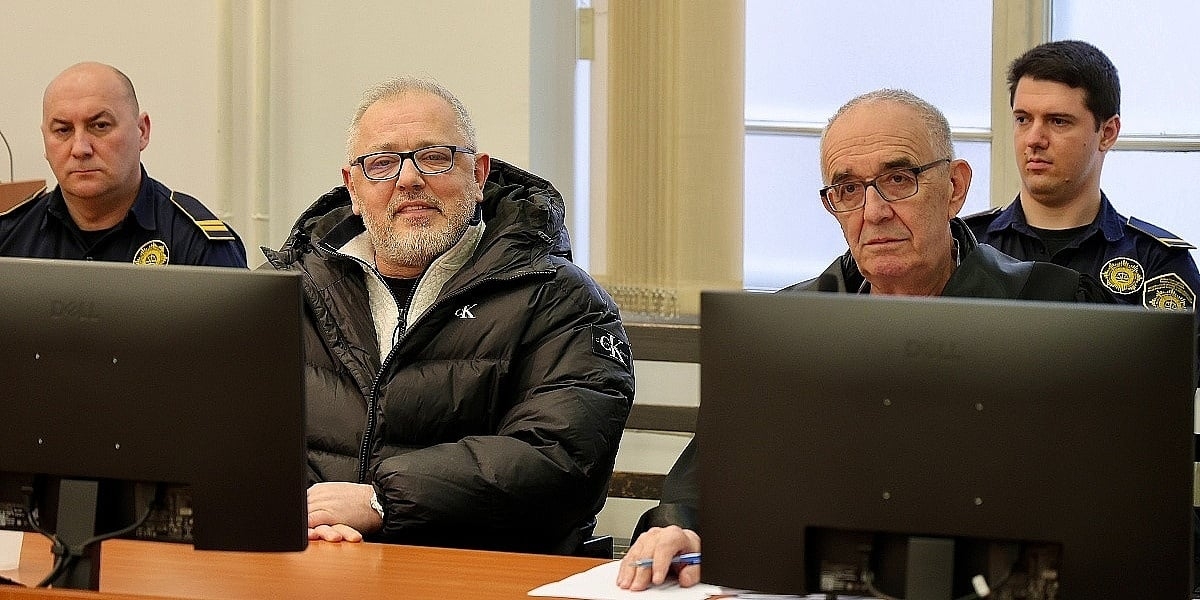 Amir Pašić Faćo će biti pušten na slobodu: Tužilaštvo traži da mu se odrede mjere zabrane