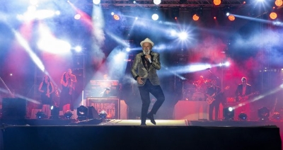 Dino Merlin uoči spektakla na Koševu: Moja divna publiko, ovo je naše ljeto