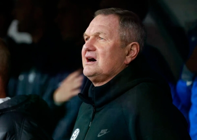 Veliko ime na vratima Rujevice: Matjaž Kek se vraća u Rijeku?