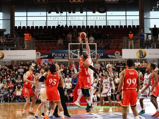 Žrijeb ABA lige: Igokea u grupi sa Crvenom zvezdom