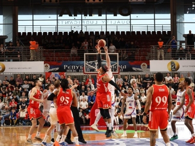 Žrijeb ABA lige: Igokea u grupi sa Crvenom zvezdom