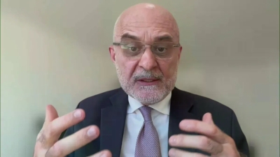 Ambasador Avdović: Bosna i Hercegovina se u Briselu tretira kao siroče