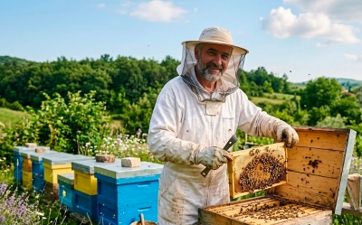 Ubod pčele može biti opasan: Jednu stvar nikako ne smijete uraditi kada ostane žaoka