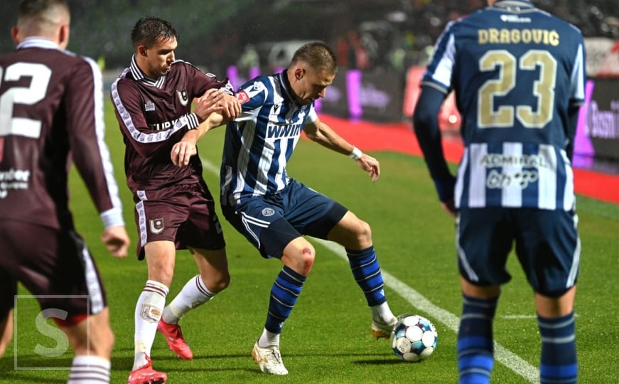 Sarajevski derbi postao domaćinski okršaj: Gostujuća pobjeda na čekanju još od 2019. godine
