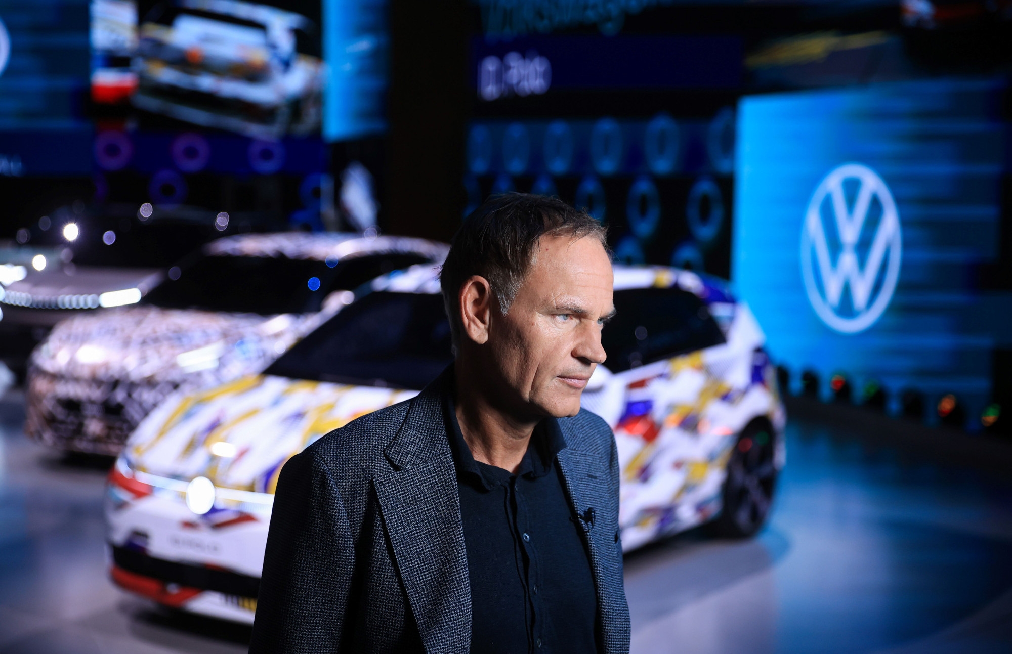 Volkswagen upozorava na slabiju prodaju, Kina ostaje najveći izazov
