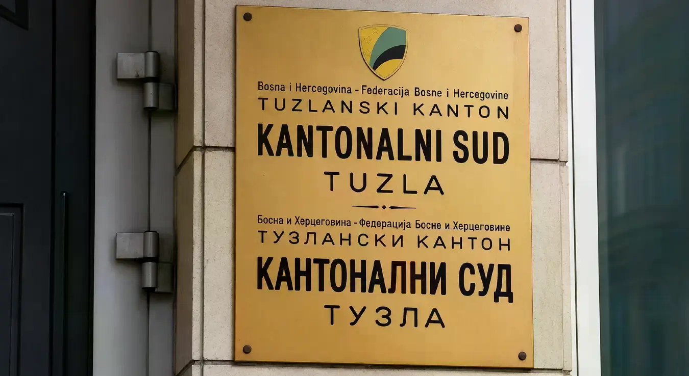 Суд трајно забранио рад Европском универзитету ”Kаllos” из Тузле